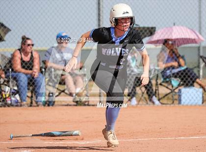 Thumbnail 2 in Vista Ridge @ Falcon photogallery.