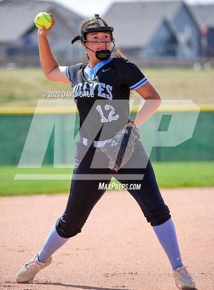 Thumbnail 3 in Vista Ridge @ Falcon photogallery.