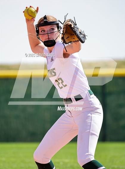 Thumbnail 2 in Vista Ridge @ Falcon photogallery.