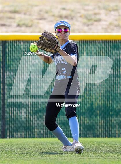 Thumbnail 1 in Vista Ridge @ Falcon photogallery.