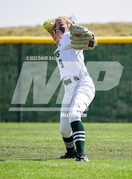 Thumbnail 1 in Vista Ridge @ Falcon photogallery.