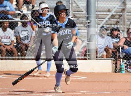 Thumbnail 3 in Vista Ridge @ Falcon photogallery.