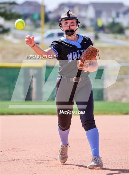 Thumbnail 1 in Vista Ridge @ Falcon photogallery.