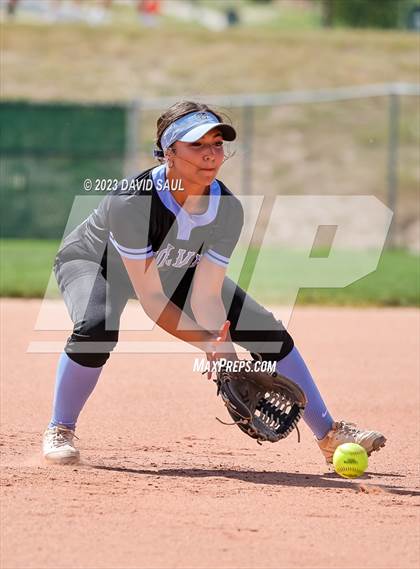 Thumbnail 3 in Vista Ridge @ Falcon photogallery.