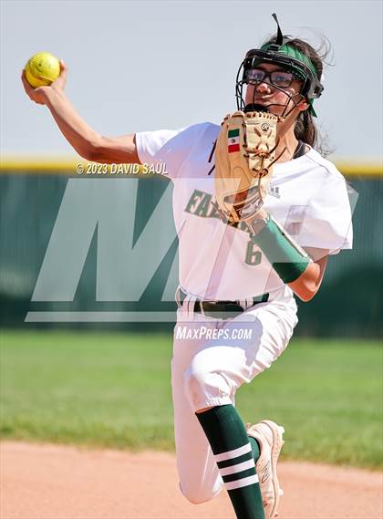 Thumbnail 3 in Vista Ridge @ Falcon photogallery.