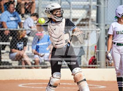 Thumbnail 1 in Vista Ridge @ Falcon photogallery.