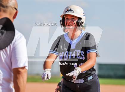 Thumbnail 3 in Vista Ridge @ Falcon photogallery.