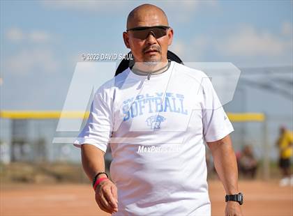 Thumbnail 2 in Vista Ridge @ Falcon photogallery.