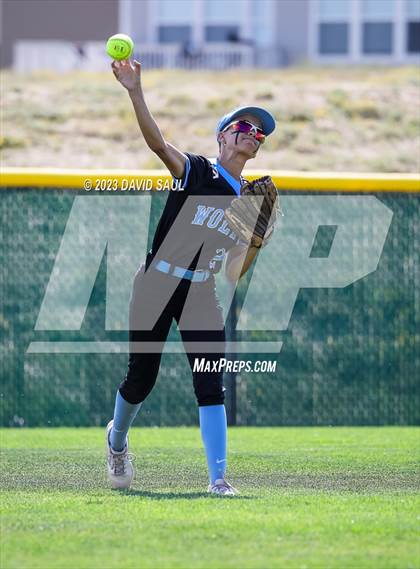 Thumbnail 2 in Vista Ridge @ Falcon photogallery.