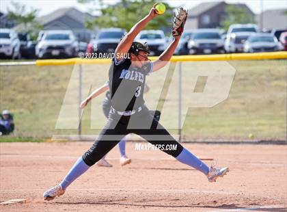 Thumbnail 1 in Vista Ridge @ Falcon photogallery.