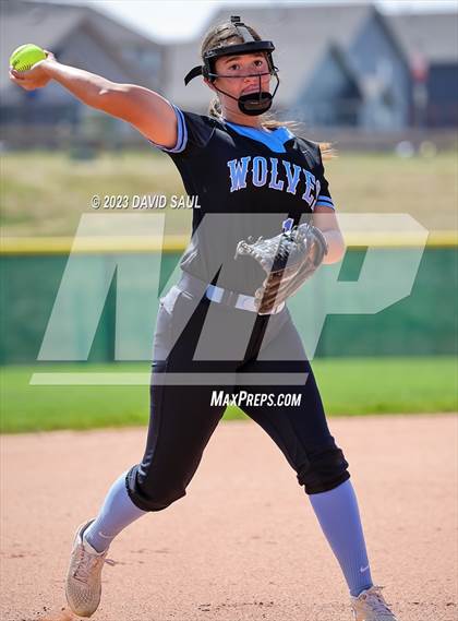 Thumbnail 1 in Vista Ridge @ Falcon photogallery.