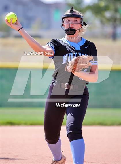 Thumbnail 2 in Vista Ridge @ Falcon photogallery.