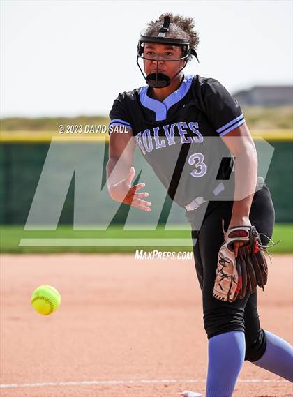 Thumbnail 1 in Vista Ridge @ Falcon photogallery.