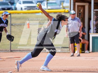 Thumbnail 2 in Vista Ridge @ Falcon photogallery.