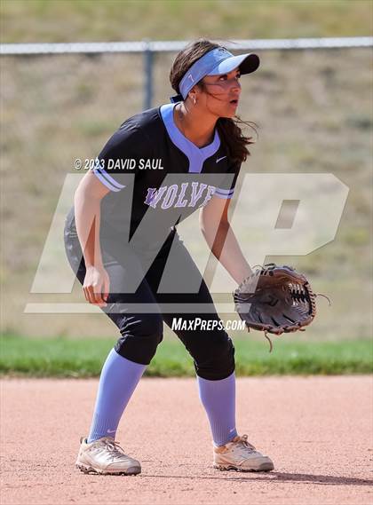 Thumbnail 2 in Vista Ridge @ Falcon photogallery.