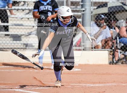 Thumbnail 3 in Vista Ridge @ Falcon photogallery.