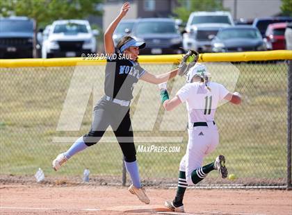 Thumbnail 3 in Vista Ridge @ Falcon photogallery.