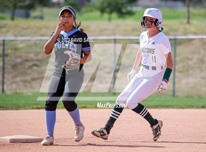Thumbnail 1 in Vista Ridge @ Falcon photogallery.