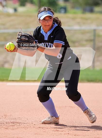Thumbnail 3 in Vista Ridge @ Falcon photogallery.