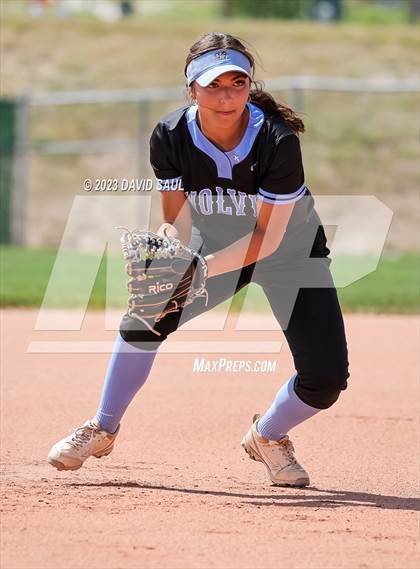 Thumbnail 1 in Vista Ridge @ Falcon photogallery.