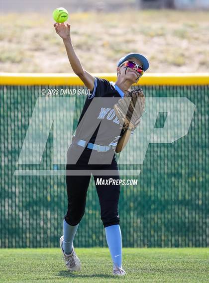 Thumbnail 2 in Vista Ridge @ Falcon photogallery.
