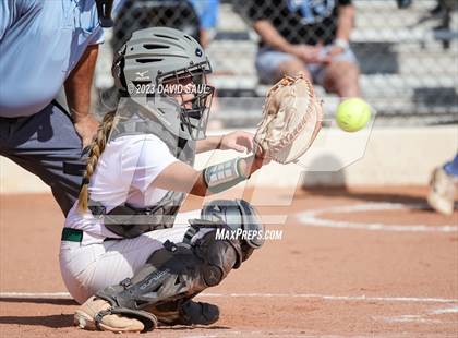 Thumbnail 3 in Vista Ridge @ Falcon photogallery.