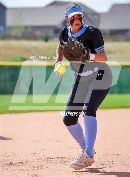 Thumbnail 3 in Vista Ridge @ Falcon photogallery.