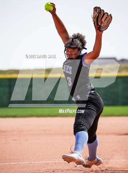 Thumbnail 3 in Vista Ridge @ Falcon photogallery.