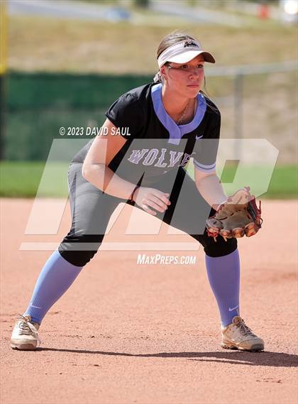 Thumbnail 1 in Vista Ridge @ Falcon photogallery.
