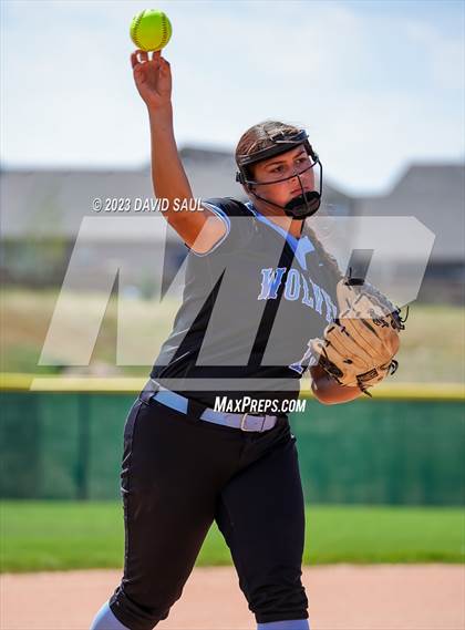 Thumbnail 1 in Vista Ridge @ Falcon photogallery.
