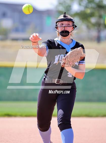 Thumbnail 3 in Vista Ridge @ Falcon photogallery.