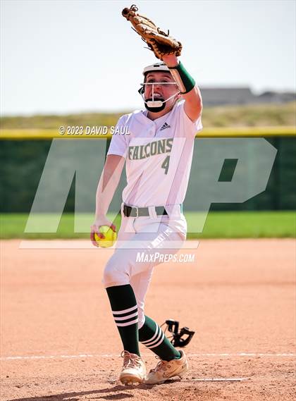 Thumbnail 3 in Vista Ridge @ Falcon photogallery.