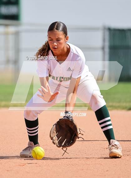 Thumbnail 2 in Vista Ridge @ Falcon photogallery.