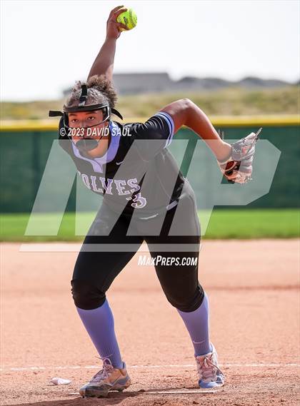 Thumbnail 3 in Vista Ridge @ Falcon photogallery.
