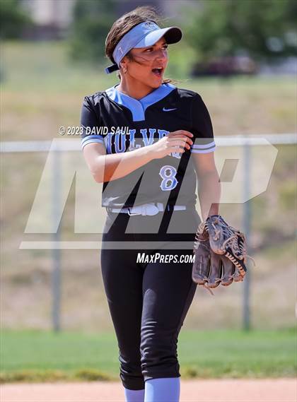 Thumbnail 3 in Vista Ridge @ Falcon photogallery.