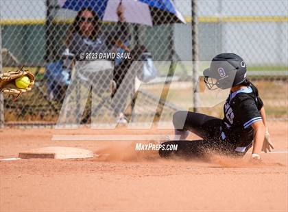 Thumbnail 3 in Vista Ridge @ Falcon photogallery.