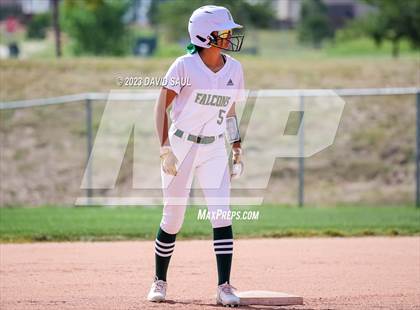 Thumbnail 2 in Vista Ridge @ Falcon photogallery.