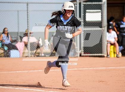 Thumbnail 1 in Vista Ridge @ Falcon photogallery.
