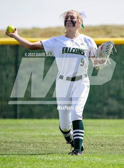 Thumbnail 2 in Vista Ridge @ Falcon photogallery.