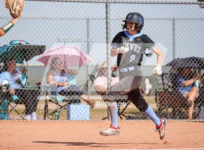 Thumbnail 1 in Vista Ridge @ Falcon photogallery.