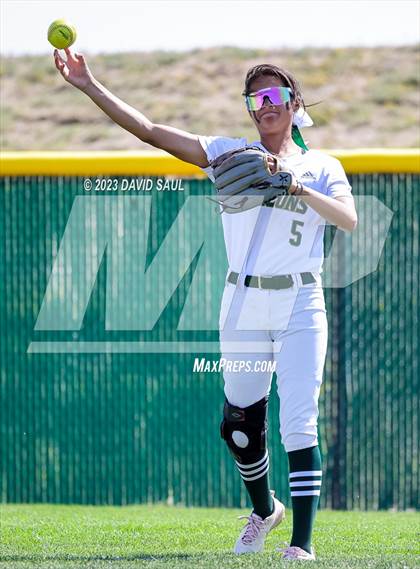 Thumbnail 3 in Vista Ridge @ Falcon photogallery.