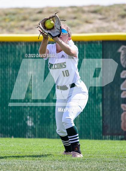 Thumbnail 1 in Vista Ridge @ Falcon photogallery.