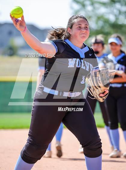 Thumbnail 1 in Vista Ridge @ Falcon photogallery.