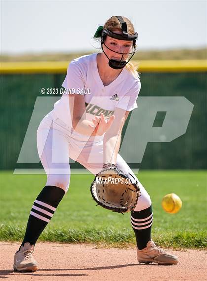 Thumbnail 1 in Vista Ridge @ Falcon photogallery.
