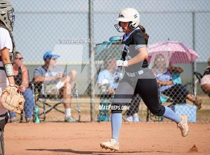 Thumbnail 3 in Vista Ridge @ Falcon photogallery.