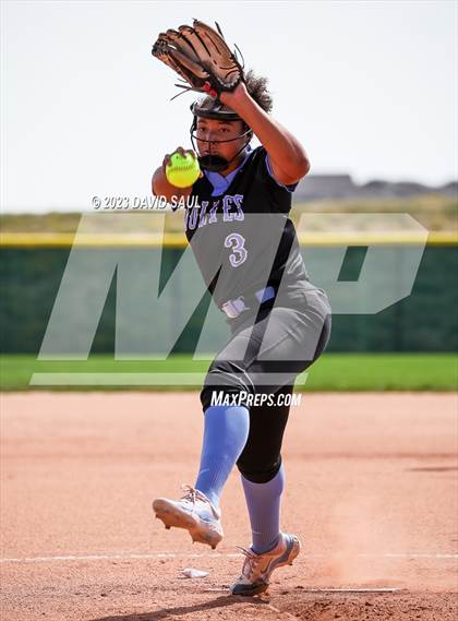 Thumbnail 1 in Vista Ridge @ Falcon photogallery.