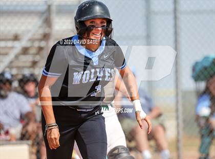 Thumbnail 3 in Vista Ridge @ Falcon photogallery.