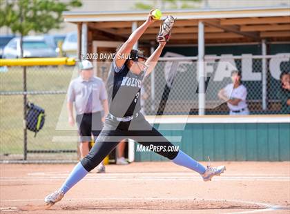 Thumbnail 3 in Vista Ridge @ Falcon photogallery.