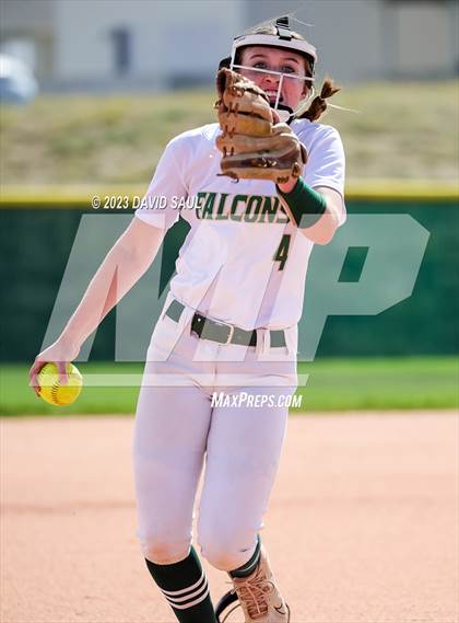 Thumbnail 1 in Vista Ridge @ Falcon photogallery.