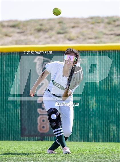 Thumbnail 1 in Vista Ridge @ Falcon photogallery.